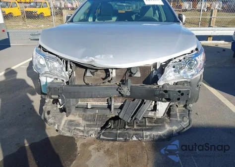 2014 Toyota Camry Le from USA, damaged, VIN 4T1BF1FK9EU424245